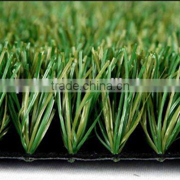 Field turf artificial grass and synthetic grass turf for sports fields