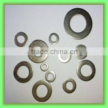 China supplier different styles oval washer