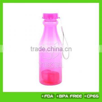 Hot Selling Item, 500ml Plastic Soda Bottle, Cola Cup, Bottle 2 go photo-2
