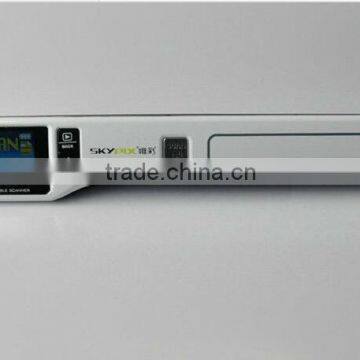 2016 Factory Price High Quality TSN470 A4 document USB Portable Mini Scanner