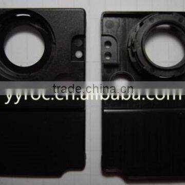 Plastic Injection Parts / OEM Injection Plastic Products