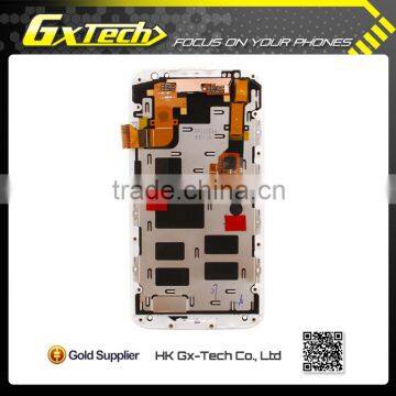 Wholesale Screen Parts For Motorola X 2nd Gen Touch Glass With Lcd Screen Assembly