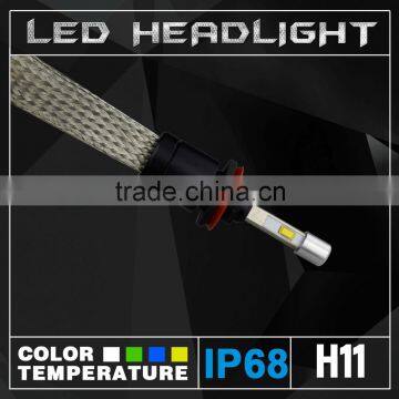 For Toyota Corolla Car For BMW E90 Head Lamp photo-2