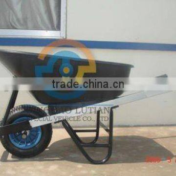 Wheelbarrow
