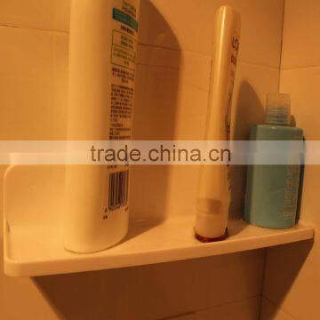 Self adhesive Plastic towel holder