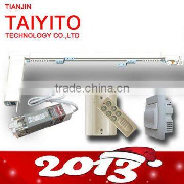 TAIYITO TDX4466 electric curtain system