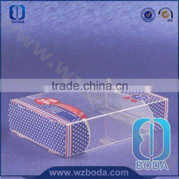 Plastic Pvc Junction Box Machines Made in China photo-3