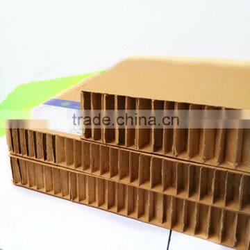 Factory Honeycomb Paper Board Core Board Paper Board With Honeycomb photo-3