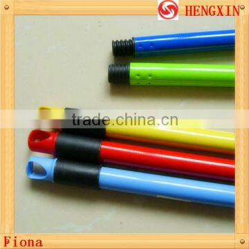 low price Flexible Telescopic Aluminum Broom Handle