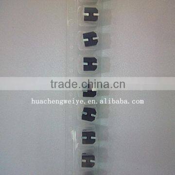 SMD Aluminum Electrolytic Capacitors 2.2UF 50V photo-6
