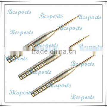 Bcsports 80% 90% tungsten dart barrel 24g