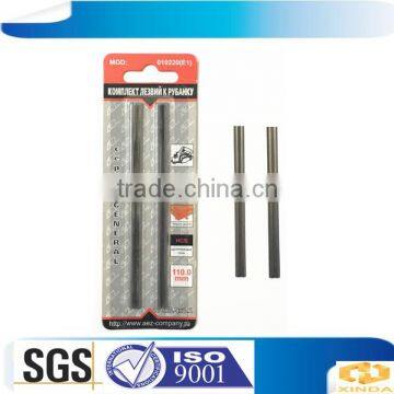 110mm hss planer blades