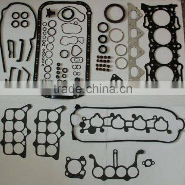 high quality cylinder head gasket kit FULL SET F20A