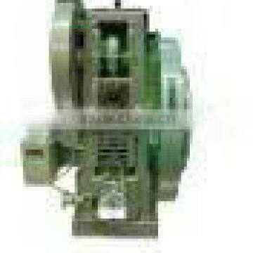 DP 30,40 Single Punch Tablet Press