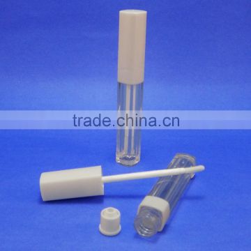 5.5 ml Plastic Empty Container For Lip Gloss Packaging