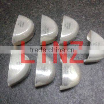 EN12568 composite toe cap