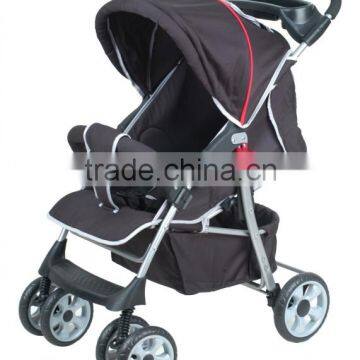 #2012 Hot Sale Baby Stroller 2-in-1 Baby Stroller Baby Product