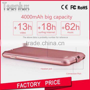 Smart Battery Case for Iphone 6 Plus photo-4