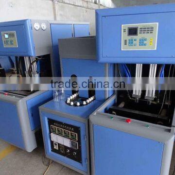 semi-auto 1 liter blow molding machine price