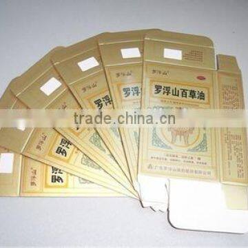 High Speed Automatic Paper Bag Labeling Machine photo-5