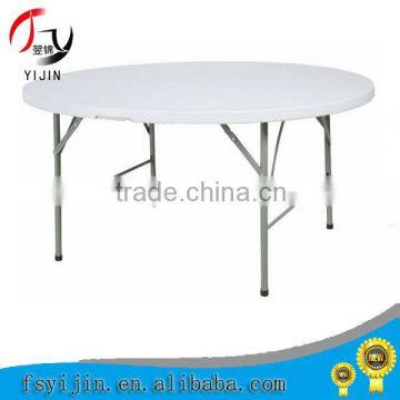 factory sale wedding plastic table