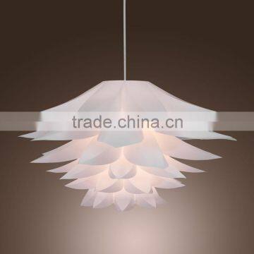 2016 Zhongshan factory hanging lamps