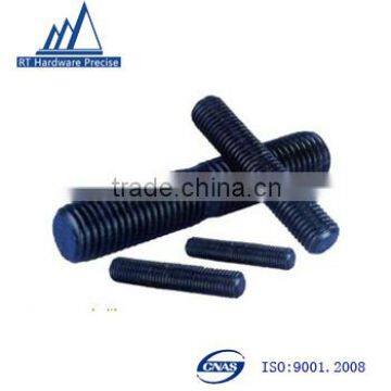 M12 carbon steel coil threaded rods din 2501