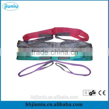 Industrial usage lifting sling/wire rope sling