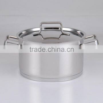 ILAG Marble stone non-stick coating cooking pot