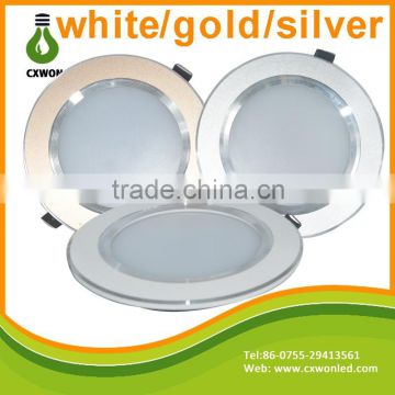 Samsung smd5630 High Quality Led Downlight 18W Indoor Led Downlight Prices