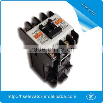 Fuji elevator contactor SC-N4 AC/380V elevator electrician