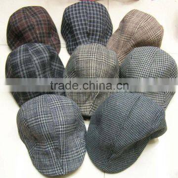 Baret Caps