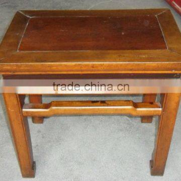 Chinese Antique Furniture STOOL