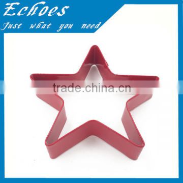 Star shape cookie cutters custom