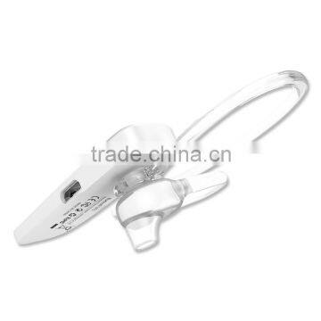 BASEUS TIMK Series Wireless Earphone For IPhone SE 6 6S Universal Ear Hook Bluetooth Headphone For Samsung S5 S6 FOR HTC TB-0328 photo-5