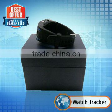 Gps tracker child tracker watch