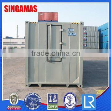 48ft Shipping Container China To Brazil