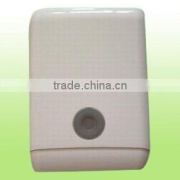 plastic paper holder, Inter-Folder paper dispenser, toilet dispenser