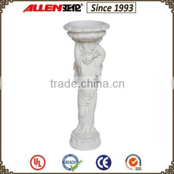 Best selling products in China life size resin statues