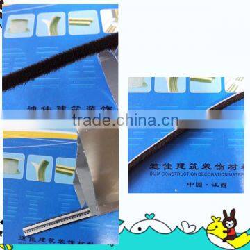 Adhesive silicone strip DJ385