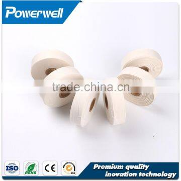 Factory direct supply 100% cotton tape binding