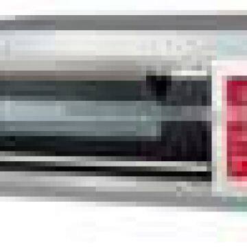 Chef Essentials Perforni electric deck oven PFMT.HSB serial