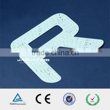 wifi bluetooth circuit led smd pcb board