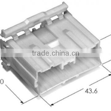 KET alternative connector parts MG620409(DJ7181B-1.8-11)