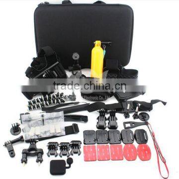 OEM Factory 36-in-1 GoPros kits accessories For Gopro Hero 4/3/3+