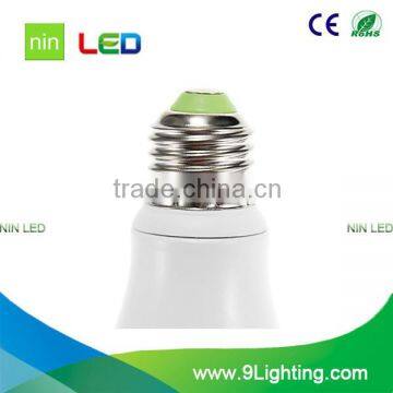 Hot Sale Led Bulb PC Cover Light 7watt photo-4