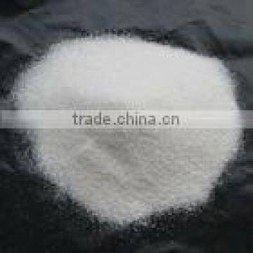 low ferric aluminum sulphate for water treatment