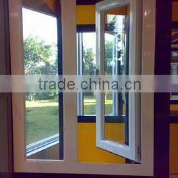 import aluminium casement window