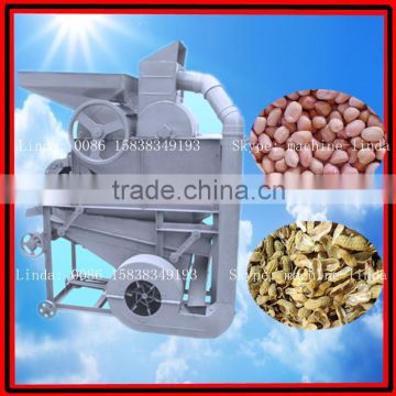 Newly Design Peanuts sheller machine