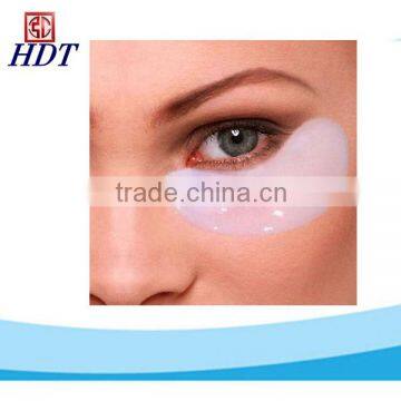 Disposable eye mask sheet, Anti Wrinkle Eye Gel Patch